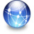 Sphere iDisk Icon